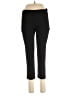 Lela Rose Solid Black Active Pants Size 10 - photo 1