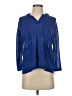 Oui Blue Cardigan Size EU 34 / US 4 - photo 1