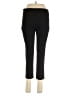 Lela Rose Solid Black Active Pants Size 10 - photo 2