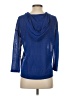 Oui Blue Cardigan Size EU 34 / US 4 - photo 2