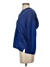 Oui Blue Cardigan Size EU 34 / US 4 - photo 5