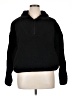 Z by Zella 100% Polyester Black Pullover Sweater Size XL - photo 1