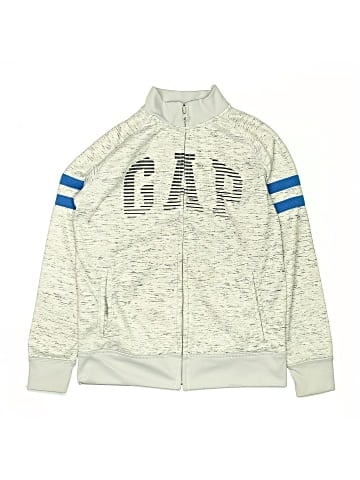 Gap Fit Track Jacket (view 1)