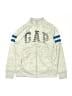 Gap Fit 100% Polyester Graphic Gray Track Jacket Size M (youth) - photo 1