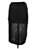 Beulah Style Silver Formal Skirt Size M - photo 2