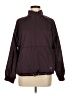 Assorted Brands Burgundy Long Sleeve Top Size M - photo 1
