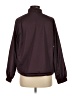 Assorted Brands Burgundy Long Sleeve Top Size M - photo 2