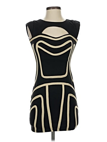 Blq. Mkt Cocktail Dress (view 1)