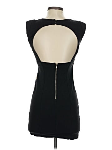 Blq. Mkt Cocktail Dress (view 2)