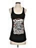 Assorted Brands Black Tank Top Size XS - photo 1