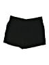 Wildfox 100% Rayon Solid Black Shorts Size XL - photo 2