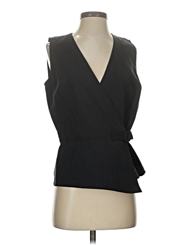 Worth New York Sleeveless Blouse (view 1)