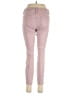 Buffalo by David Bitton Pink Jeggings Size 10 - photo 2