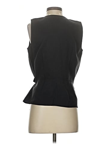 Worth New York Sleeveless Blouse (view 2)