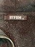 BTFBM Black Pullover Sweater Size S - photo 7
