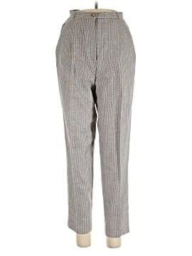 Petite Sophisticate Dress Pants