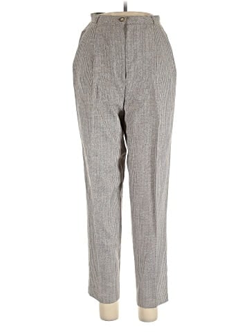 Petite Sophisticate Dress Pants (view 1)