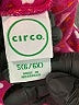 Circo 100% Cotton Red Long Sleeve Turtleneck Size 6X - photo 3