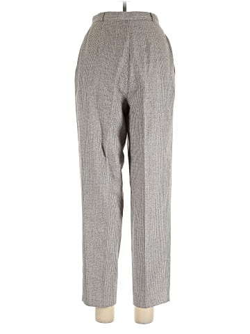 Petite Sophisticate Dress Pants (view 2)
