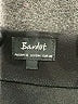 Bardot Solid Black Casual Skirt Size 8 - photo 4