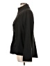 Zenergy by Chico's Solid Black Track Jacket Size L - photo 5