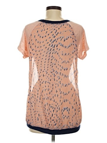 Olivia Moon Short Sleeve Top (view 2)