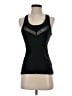 Zella Black Active Tank Size XS - photo 1
