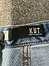 Kut from the Kloth Blue Jeans Size 0 - photo 7