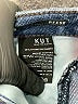 Kut from the Kloth Blue Jeans Size 0 - photo 8