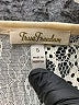 True Freedom Ivory Kimono Size S - photo 7