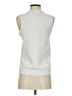 Athleta White Sleeveless T-Shirt Size S - photo 2