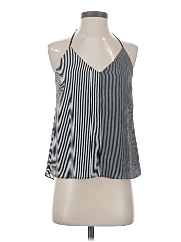 Socialite Sleeveless Blouse (view 1)