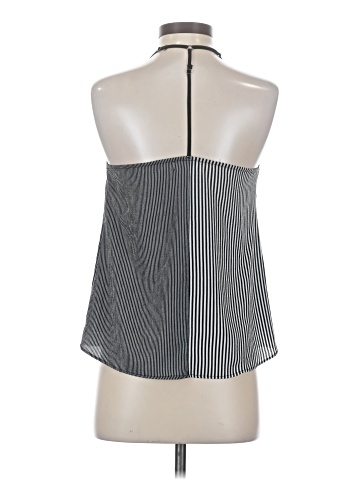 Socialite Sleeveless Blouse (view 2)