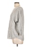 Market and Spruce Gray Pullover Sweater Size L - photo 5