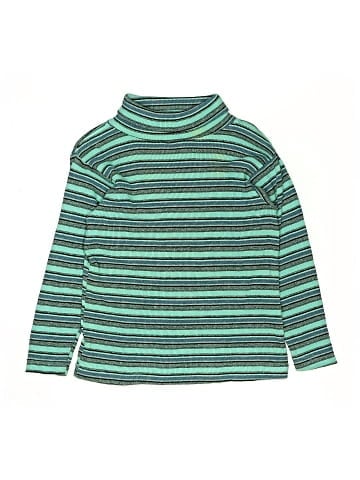 Flapdoodles Long Sleeve Turtleneck (view 1)