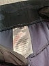 AJISAI Camo Black Casual Pants Size XXL - photo 4