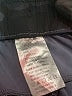 AJISAI Camo Black Casual Pants Size XXL - photo 5