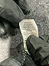 Madewell Chevron-herringbone Black Jeans Size 28 waist - photo 8