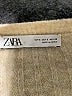 Zara Tan Pullover Sweater Size S - photo 7