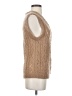 Unbranded Tan Sweater Vest Size XXS (estimated) - photo 4