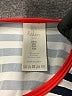 Boden Red Rash Guard Size 6 - photo 3
