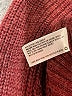 Universal Thread Burgundy Pullover Sweater Size XL - photo 8