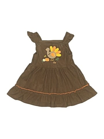Baby Starters Dress (view 1)
