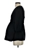 Ingrid + Isabel 100% Polyester Black 3/4 Sleeve Blouse Size XS - photo 5