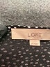 Ann Taylor LOFT Black Long Sleeve Blouse Size XS - photo 7