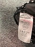 Ann Taylor LOFT Black Long Sleeve Blouse Size XS - photo 8