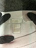 Forever 21 White Sweatshirt Size L - photo 7
