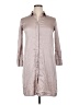 Assorted Brands Tan Casual Dress Size XL - photo 1