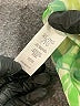 CAbi 100% Polyester Tropical Green Casual Dress Size XL - photo 8