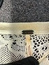 Free People Ivory Pullover Sweater Size XS - photo 7